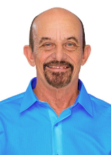 Foto oficial de Pastor Bené