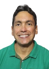 Foto oficial de Ícaro Tolentino