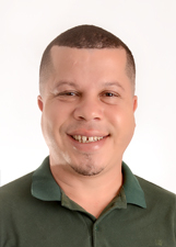 Foto oficial de Eduardinho da Ambulância