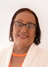 Foto oficial de Raimunda de Rubia