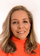 Foto oficial de Ana Cruz