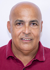 Foto oficial de El Garotinho