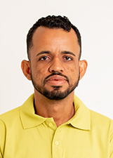 Foto oficial de Sandro Oliveira