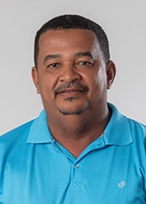 Foto oficial de Paulinho da Kombi