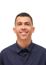 Foto oficial de Ramon de Divaldo