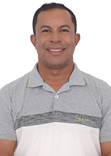 Foto oficial de Nelson Carinha