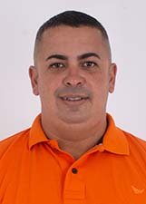 Foto oficial de Josimar de Rair