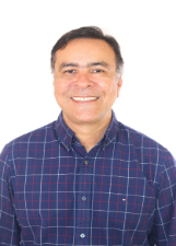 Foto oficial de Sandro Futuca