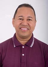 Foto oficial de Nino do Sindicato