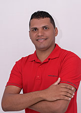 Foto oficial de Nildo da Mata das Covas