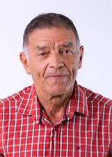 Foto oficial de Carlito Anacleto