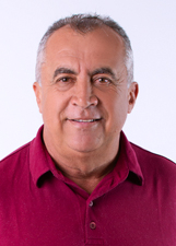 Foto oficial de Aleci Moura