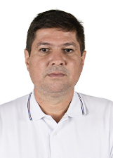 Foto oficial de Marquinho de Zezinho