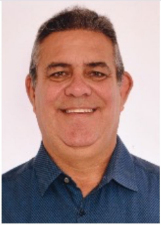 Foto oficial de Jailson Oliveira