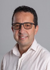 Foto oficial de Laudelino