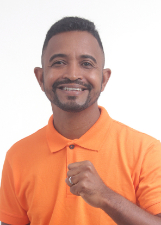 Foto oficial de José Carlos da Saúde
