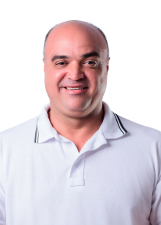 Foto oficial de Miranildo