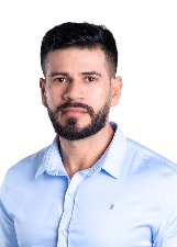 Foto oficial de Zenildo Abreu