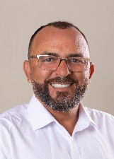 Foto oficial de Alex de Vera