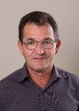 Foto oficial de Guina de Agenor
