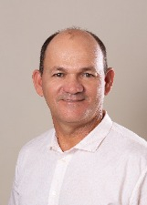 Foto oficial de Jailson da Serra Verde