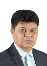 Foto oficial de Rubinho do Kenio