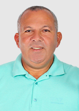 Foto oficial de Beto de Cacinho