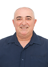 Foto oficial de Nei da Vigilância