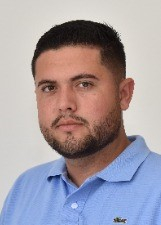 Foto oficial de Diones do Riachão