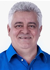 Foto oficial de Ronaldo Baitakão