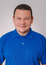 Foto oficial de Miguel da Matinha