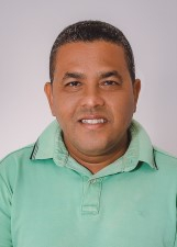 Foto oficial de Pastor Gilbertinho