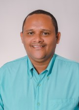 Foto oficial de Roberto do Smart