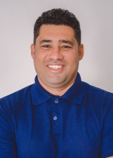 Foto oficial de Breno Kadina