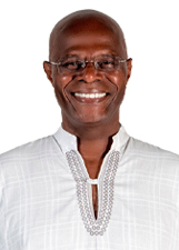 Foto oficial de Professor Hamilton Assis