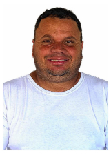 Foto oficial de Galego de Didi