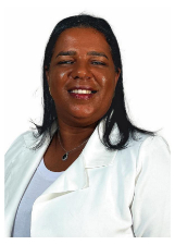 Foto oficial de Solange de Doga