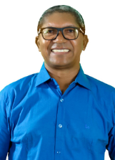 Foto oficial de Regis Agente de Saúde