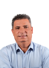 Foto oficial de Gilson da Boca da Mata