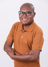 Foto oficial de Goga da Saúde