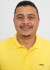 Foto oficial de Tassio Assunção