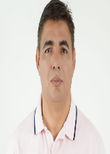 Foto oficial de Rui Carauba