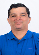 Foto oficial de Diogo Ribeiro