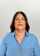 Foto oficial de Carmem Lucia