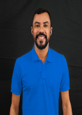 Foto oficial de Gildair Almeida
