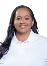 Foto oficial de Regina de Gringo