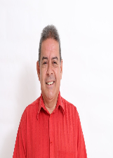 Foto oficial de Gil do Almiro