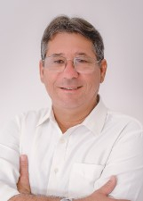 Foto oficial de Cau Barros