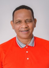 Foto oficial de Pedrão