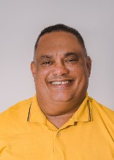 Foto oficial de Tonho do Bicho